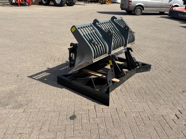 Vlakraam Giant/Weidenmann