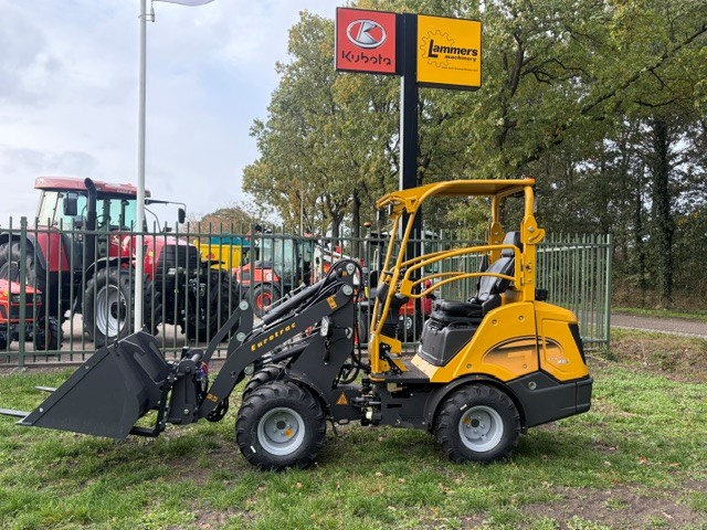 Eurotrac W11-L
