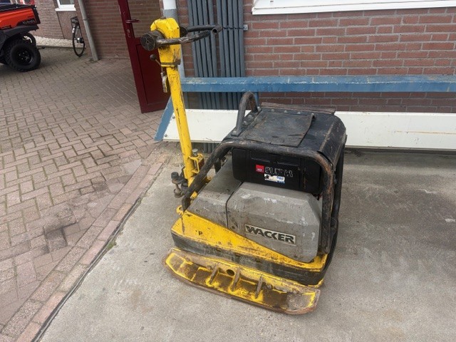 Wacker Neuson DPU 6055
